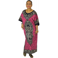 Euphora Style Kaftan Dress